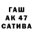 Cannafood конопля Ahmedbek Akaev