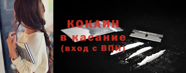 кокс Бородино