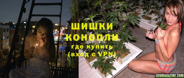 герыч Бронницы